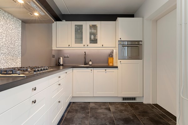 Medium property photo - Gyssenbergstraat 7, 5975 SG Sevenum